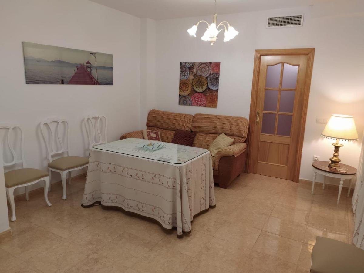 Bajo La Higuera Famorcas Appartement *