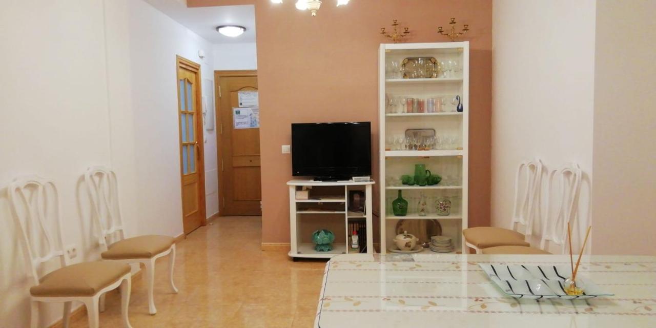 Bajo La Higuera Famorcas Appartement Almodóvar del Río