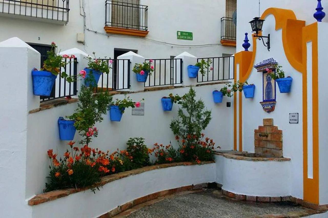 Appartement Bajo La Higuera Famorcas